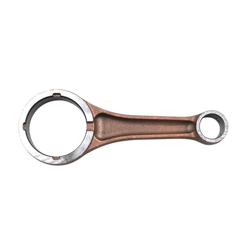 Biela de motocicleta para KLX250 1992-2017 y KLX300 1996-2007 (Ref 13101-1253) 5