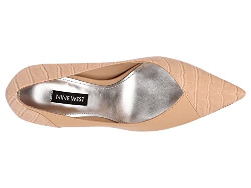 Nine West Women's Flava Pump4