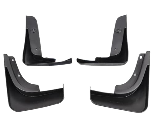 Garde-boue arrière pour Cruze 2009-2016 plastique flexible抗冲击 - 3