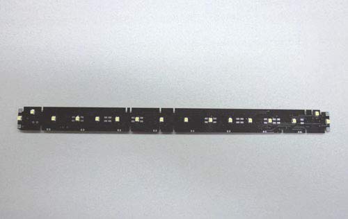 Piko 56145 éclairage intérieur LED miniature échelle H0 train