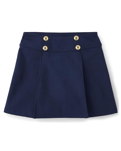 Image of Gymboree Girls and Toddler Ponte Knit Skort