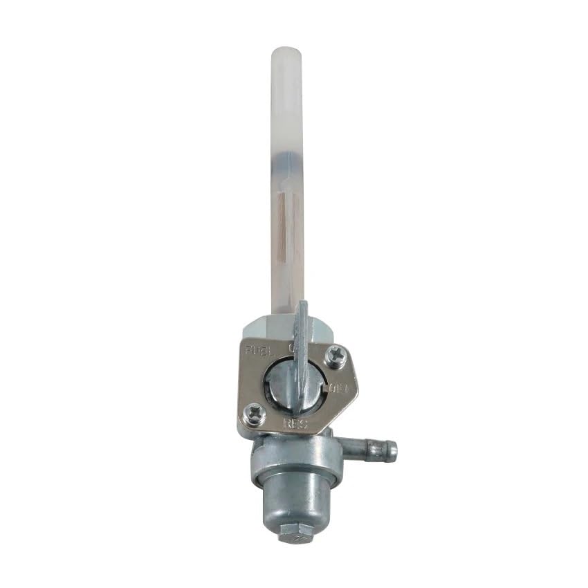 Grifo de gasolina de moto con válvula de purga estanca para CMX250 y CB450 2