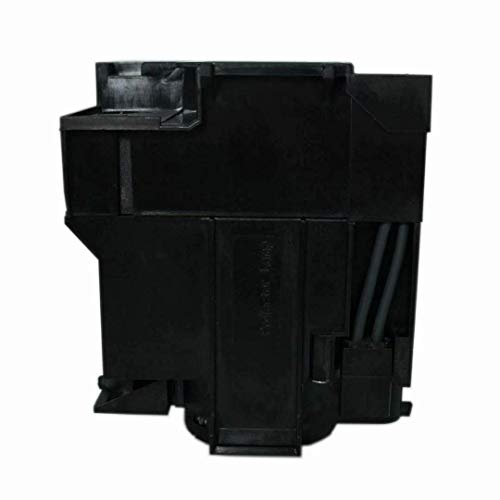 Lámpara para proyector CTLAMP 003-120707-01 Compatible Hitachi miniatura 7