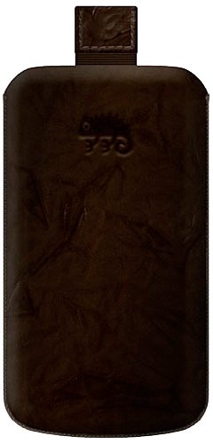 Katinkas-Custodia in Pelle per HTC Desire HD