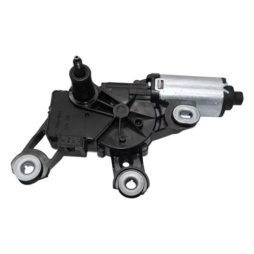Moteur essuie-glace arrière compatible Audi A3 8P A4 A6 8E9955711E