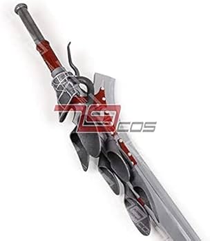 Amazon.co.jp: 漫尚cosplayデビルメイクライ5 Devil May Cry5 ネロ