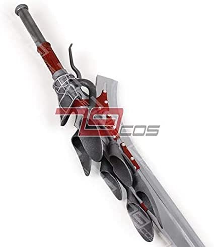 Amazon.co.jp: 漫尚cosplayデビルメイクライ5 Devil May Cry5