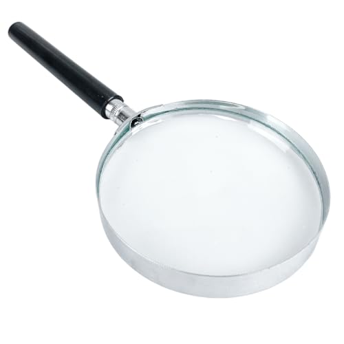 Aspheric Magnifier 10x - 36D 35mm