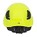 Climbing Style Vented - Hi-Vis Yellow