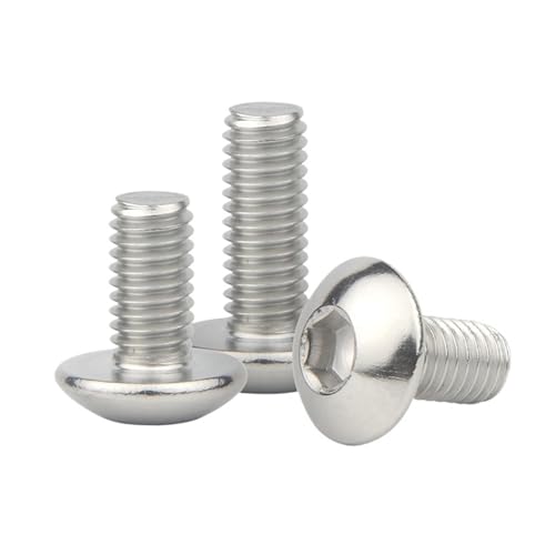 304XeX|M2 M2.5 M3 M4 M5 M6 M8 M10ZpZpt{g傫ȊۂLmR^{^wbh{glW(35mm,M8 (5pcs))