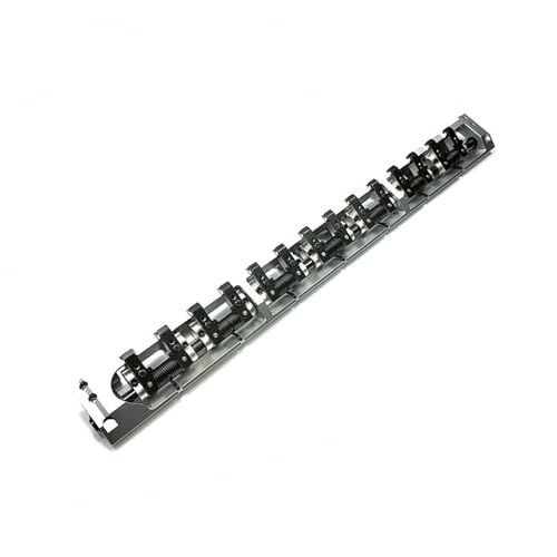 1 Piece MV.056.026 Gripper Bar CD74 SM74 PM74 Printing Machine Parts for Heidelberg Made in China