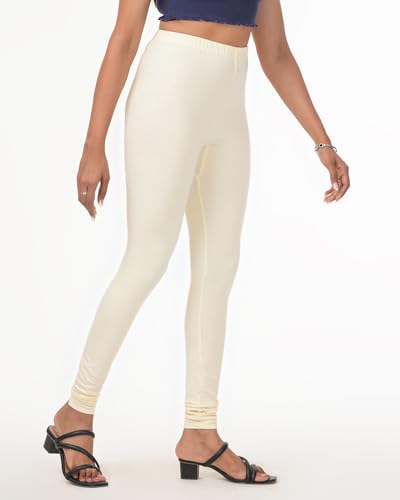 Image of Loveit Womens Viscose Full Length Leggings
