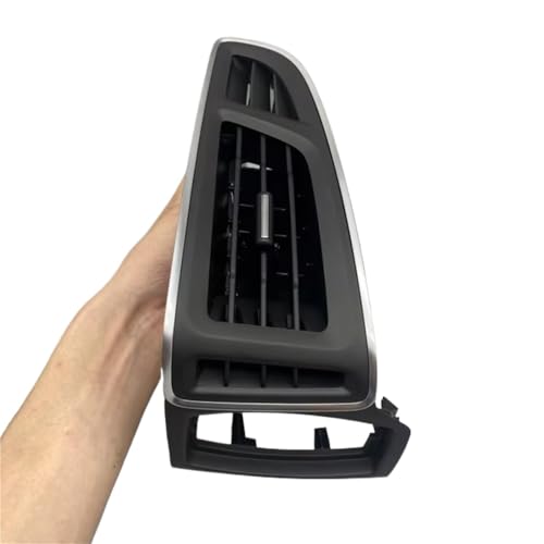 Confort habitacle Ford Focus habillage climatisation LHD 2012-2014
