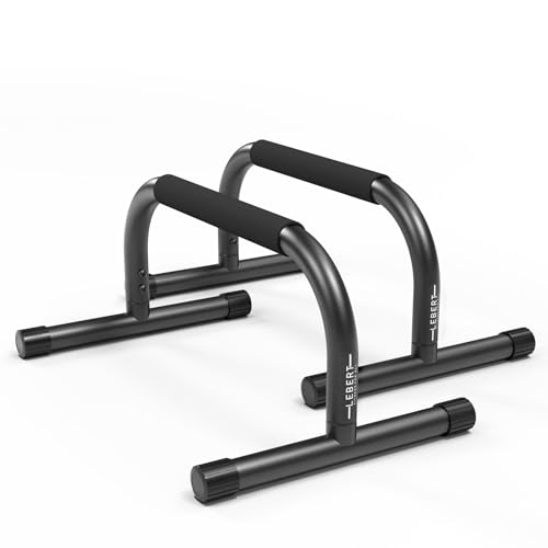 Lebert Fitness Parallette Dip Station