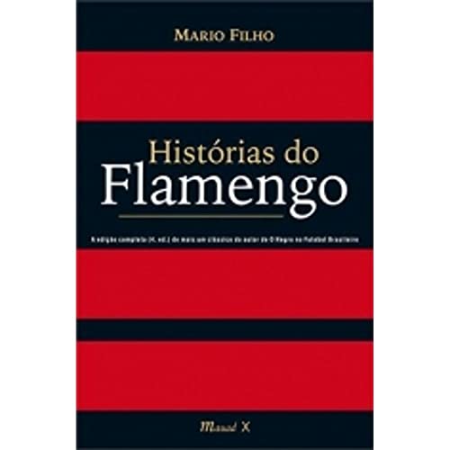 Historias do Flamengo