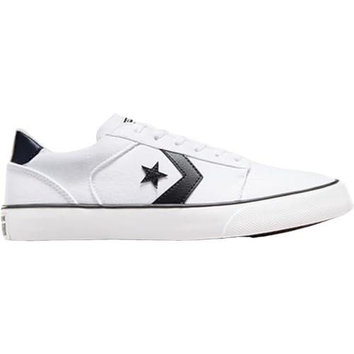 Converse Belmont Blanco Deportivas Planas Hombre