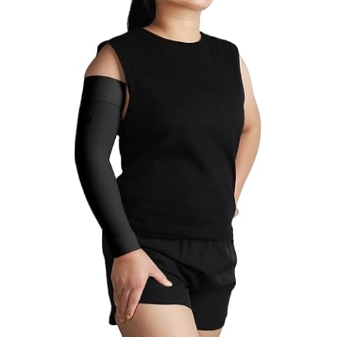 AMZAM® Medical Compression Arm Sleeve Cover