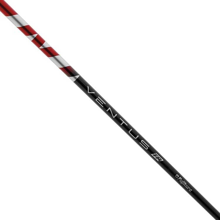 Fujikura Ventus TR Red 5 R-Flex Flex (Non Velocore) Graphite Driver Shaft .335