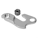 velo diamondback kilimanjaro Améliore l'alignement du dérailleur : corrige le positionnement du cadre au dérailleur pour aider à éviter les sauts et les mauvais quarts de travail, rétablissant les changements de vitesse fiables après un remplacement de cintre plié.