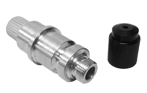 Graphtec Vinyl Cutter Blade Holder - Heavy Duty Construction, Replacement Blade Holder for All Ronald Vinyl Cutters