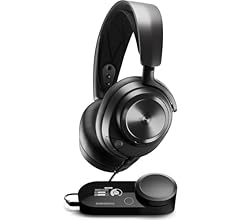ヘッドホン SteelSeries Arctis Nova Pro Amazon.co.jp: SteelSeries ゲーミングヘッドセット ヘッドホン