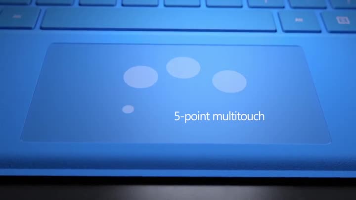 Microsoft surface pro4 美品　Windows10 Microsoft Surface Pro 4 (Core i5 - 6th Gen/8GB/256GB/Windows 10