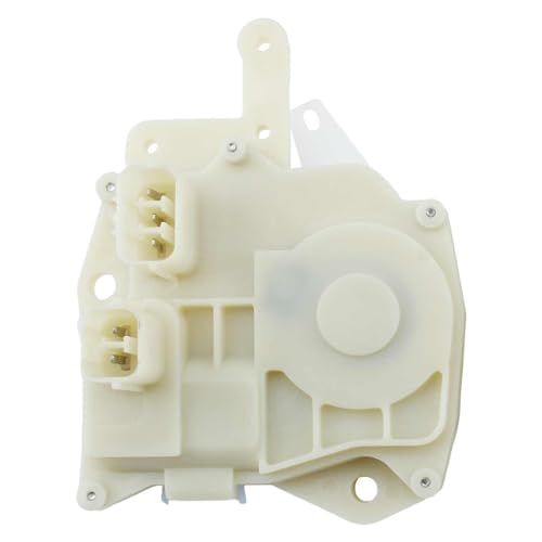 Image of AUTOKAY Door Lock Latch Motor Actuator Set of 4 Replacement for Honda S2000 Insight Civic CRV Odyssey Replaces 72655-S84-A01 72615-S84-A01 72155-S84-A11 72115-S84-A01