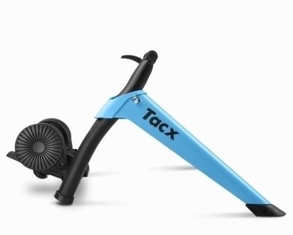 Tacx Boost Trainer Rulli Allenamento
