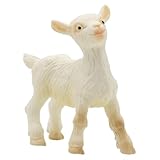 caprettini brescia chiude Misure: 5 cm Bullyland 62319 - Fattoria - Capretto
