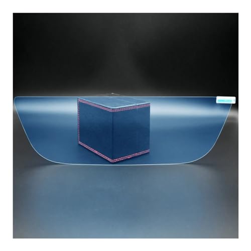 Film protection d'écran navigation voiture de qualité supérieure pour Geely