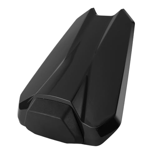 Asiento tipo sillín trasero for motocicleta, carenado de parabrisas Compatible con 1290 Super Duke R 2020 2021 2022 2023, cubierta trasera(Model 2)