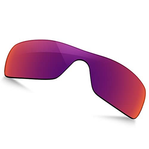 Image of Polarized Replacement Lenses for Oakley Turbine Rotor OO9307 Sunglass