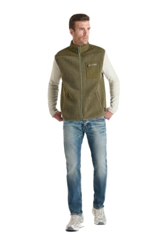 Le Temps des Cerises Veste sans manches Elso