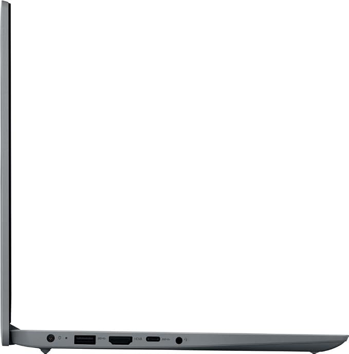 Lenovo portátil 14” Core i3 1215U 20GB RAM 1TB SSD miniatura 8