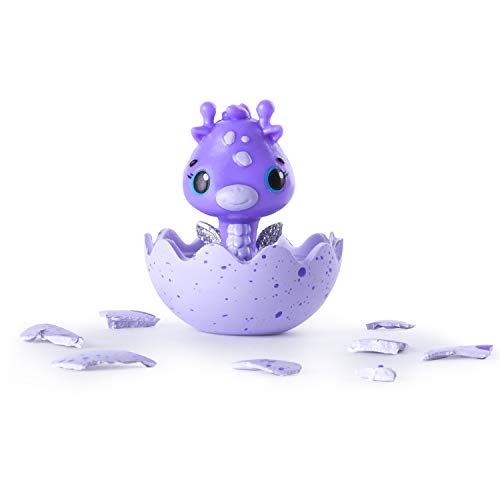 Hatchimals Colleggtibles Saquinho Display Sunny