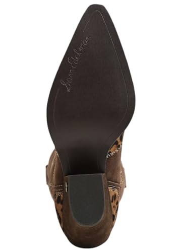 Image of Sam Edelman James