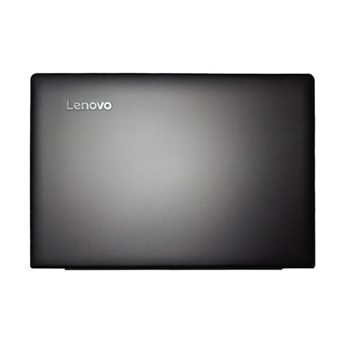 Carcasa trasera LCD negra Lenovo Ideapad 510-15ISK 510-15IKB 310-15ISK