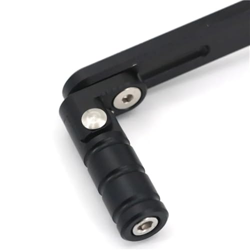 Levier de vitesses pliable F900XR sélecteur de vitesse moto commande pied frein 2020 - 5