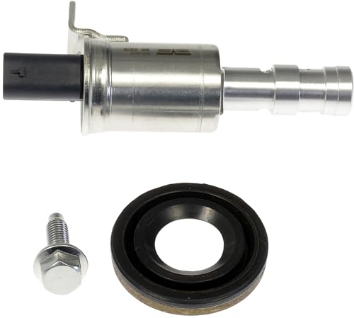 Image of Dorman 916-607 Engine Variable Valve Timing (VVT) Solenoid Compatible with Select Chevrolet /GMC Models