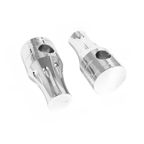 Réhausseur guidon moto universel 7/8 1 pouce pour Touring Dyna Sportster