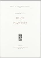 Dante E Francesca 8822247183 Book Cover