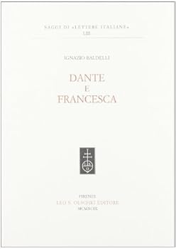 Paperback Dante E Francesca [Italian] Book
