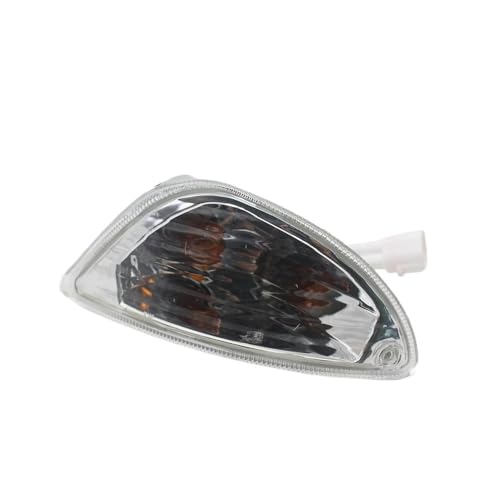 Clignotant de moto pour rouler en sécurité en ville avec LXV S