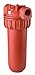 Produktbild Senior Plus HOT 3P BFP SX AB 80°C WARM HEISS Wasserfiltergehäuse 1"