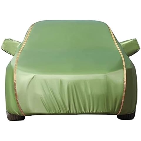 XLHWZS Car Covers Car Cover Cover