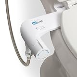 Waterpik ビーウェル ビデアタッチメント ホワイト BDT-001