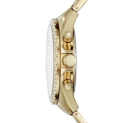 La Mejor Lista de Relojes Fossil Dama al mejor precio. 26 Imagen adicional