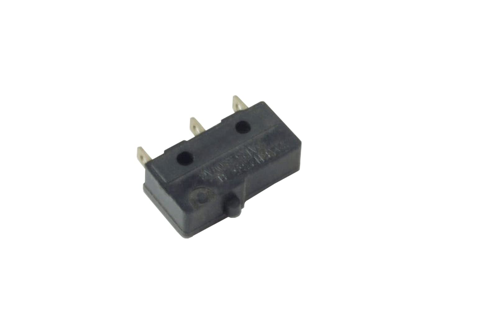 Proops Button Miniature Micro Switch AC 5A/125V 3A/250V 20 x 5mm. (E2113) Free UK Postage