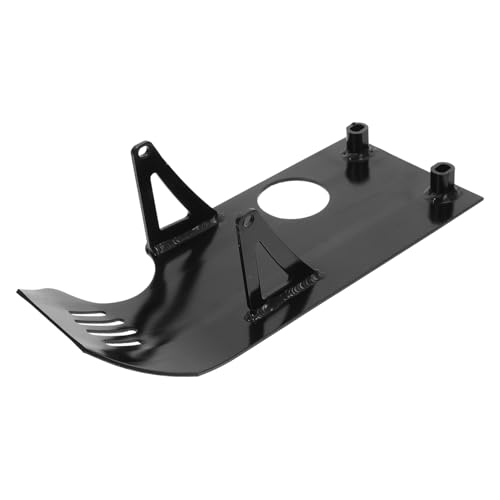Housse latérale de moteur Zerodeko pour rouler en dirt bike tout terrain