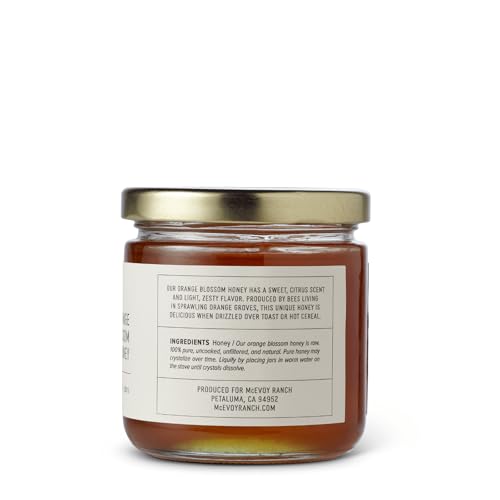 Miel de Azahar 9.5 oz (pack de 2) miniatura 3